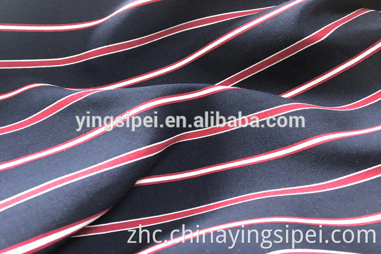 人造丝poplin印刷 Rayon Poplin Print